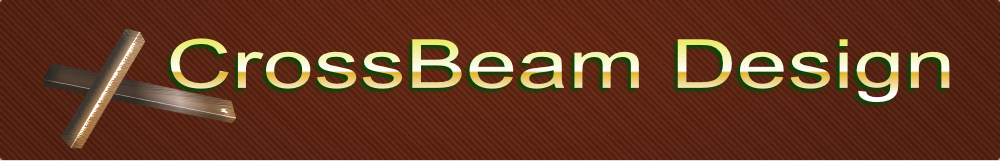 CrossBeam Design