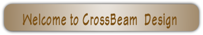 Welcome to CrossBeam  Design